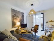 Au pied de la plage - Appartement pour 2