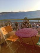 Sea Front View - FRONT DE MER ET VUE PANORAMIQUE