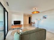 Appartement vue mer Royal Palm Porticcio