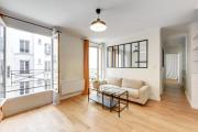 604 Suite Lizzy - Superbe Appartement à Paris
