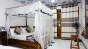 Namal Homestay Sigiriya woodland cabana