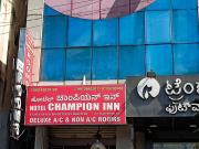 Top Bangalore