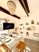 Séjour marseillais - Penthouse vieux port climatisé