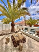 El Delfín Apartment Golf Del sur