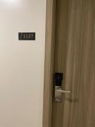 Antoneitte Staycation