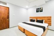 Super Hotel O Vaishnavi Classic