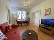 Le Kablé - Proche Palais de la Musique et des Congrès - Lycée Kléber