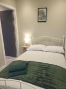 Stylish Fountain Lofts Apartment in Birmingham