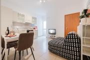 Tropea Court Sliema Apartment 5B by Homely