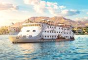 Nile Cruise 2 nights 3 Days From Aswan to Luxor with tours