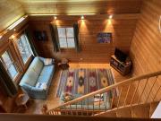 Holiday Home Haus Fries by Interhome