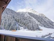 Apartment Daheim – Bergliebe by Interhome