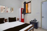 Super Hotel O Hosur Road Near PES University