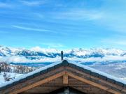 Chalet Mirabeau 6 by Interhome