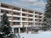 Apartment Nr-14 Haus Astoria by Interhome