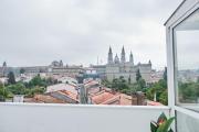 Top Santiago de Compostela