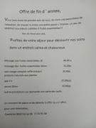 La Ptite maison Les Tourelles