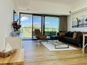 Ferienwohnung PURBALTIC im Haus Haus Zudar Prora