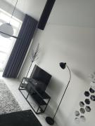 NEW modern apartment