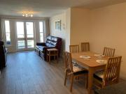 2 Bed Ilfracombe Seafront Apartment with stunning views