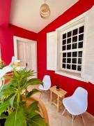 Pousada Flores do Farol