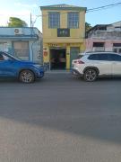 Patricias Retreat - above Food and Belly Restaurant