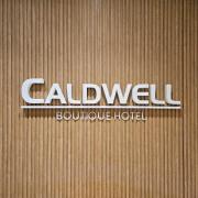 Caldwell Boutique Hotel
