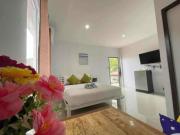 บ้านพักแม่หมูเกาะล้าน