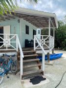 Top Caye Caulker Top Caye Caulker