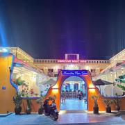 Homestay Ngọc Giàu - Đảo Phú Quý