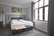 Four Points Flex by Sheraton Copenhagen City