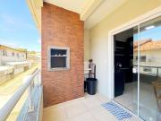 Apto. Praia do Santinho. ARWI-FIChurras - VER101