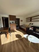 Grand Studio à 300m du pied des pistes,