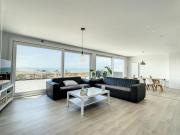 Duplex - Penthouse Sabine in Sint - Idesbald Duplex - Penthouse Sabine in Sint - Idesbald