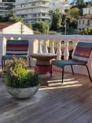 Superbe appartement Art Déco avec roof top