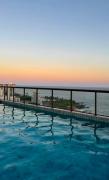 Studio Barra Premium - Localização Privilegiada