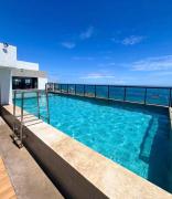 Studio Barra Premium - Localização Privilegiada