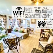 Les Logis Aux portes de la Vallée de Chevreuse