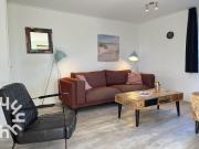 Ponyhof Aagtekerke Sfeervolle 4-persoonswoning vlakbij strand en Domburg