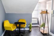 Modern Studio in Central London Modern Studio in Central London