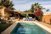 LaCalma Village with private pool By AlohaMálaga