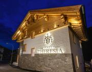 Chalet Theresia