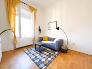 Kiraly Levente - Downtown Central Location with AC