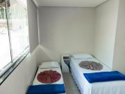 Chalé Ribeirão de Baixo