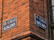 INSIDEHOME Ciudad del Cine a 3 minutos de la Plaza Mayor