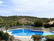 Les Medes pour 7 personnes sur le Domaine de Valcros, à La Londe-Les-Maures