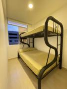 Apartamento Raúl Melendez Ámbar Villeta
