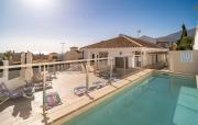 Stunning Home In Benalmadena With Wifi