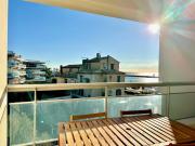 Side Ocean View Studio, 24H Check-In and Out, Air Conditioner, Close to Airport