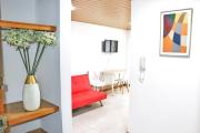 Acogedor apartamento avenida de los estudiantes